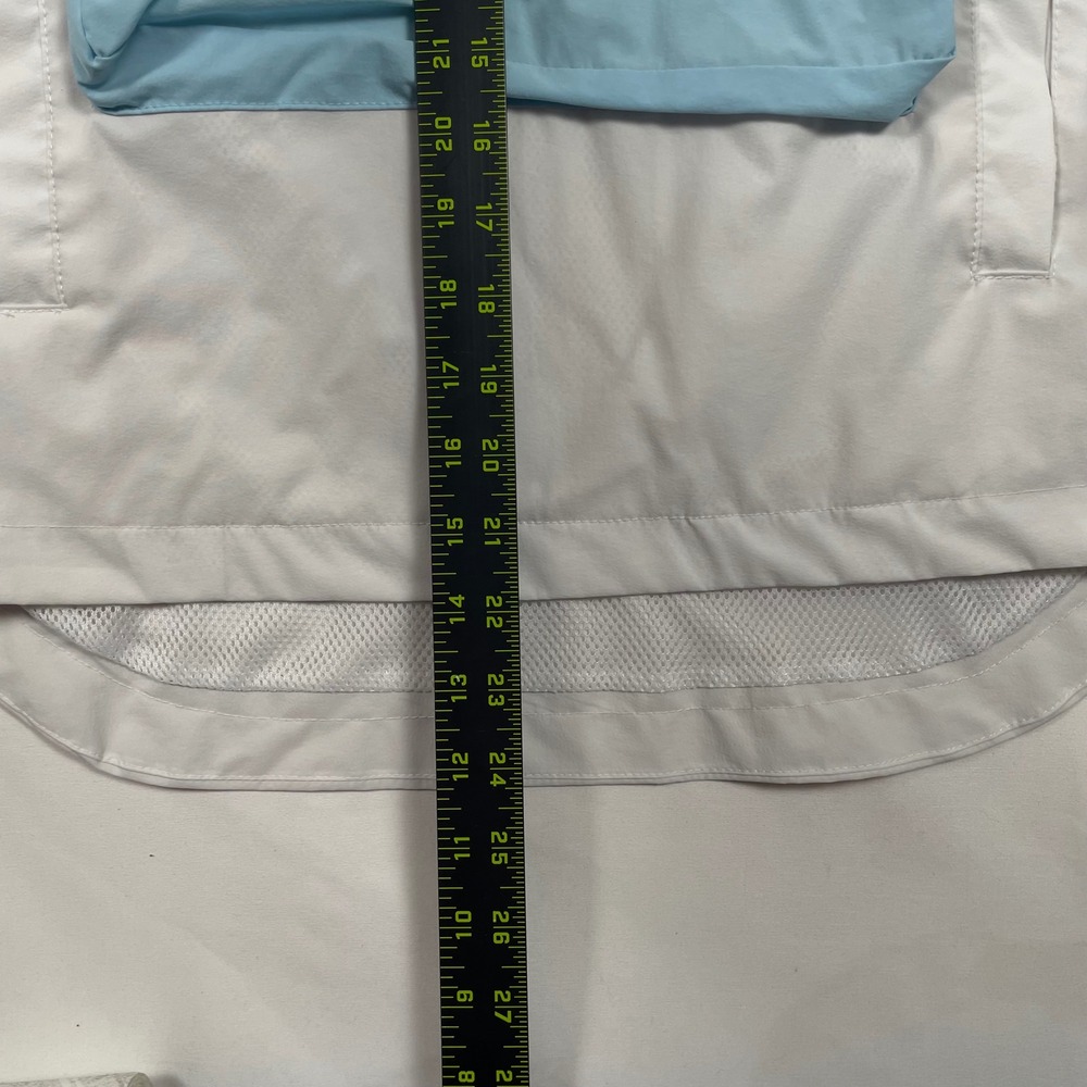 Life Code Progressive Anorak Jacket Pullover Hood… - image 6